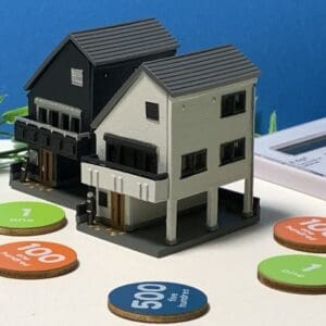Real Estate (Sa Ibang Bansa)