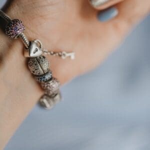 pulseras