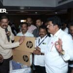 Kapana-panabik na IMA Event & DealShaker Expo sa India. 1,000 miyembro at 50 mangangalakal ang nagtipon sa Davanagere